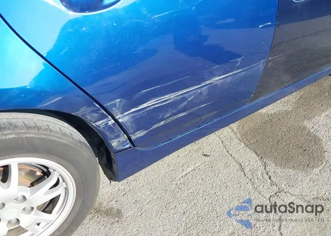 2010 Toyota Prius Iii from USA, damaged, VIN JTDKN3DU6A0188145